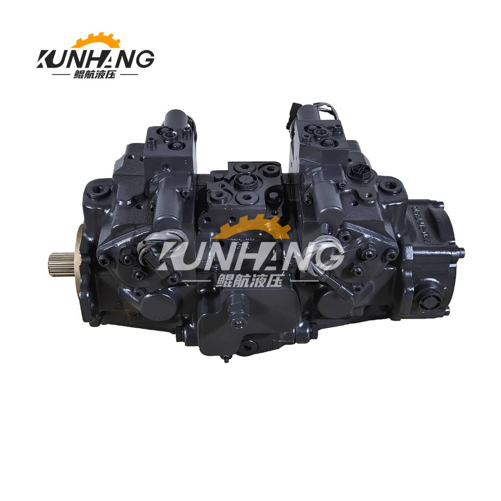 Komatsu D31PX-21A D37EX-21A Hydraulic Pump 720-2M-00061 Υδραυλικά