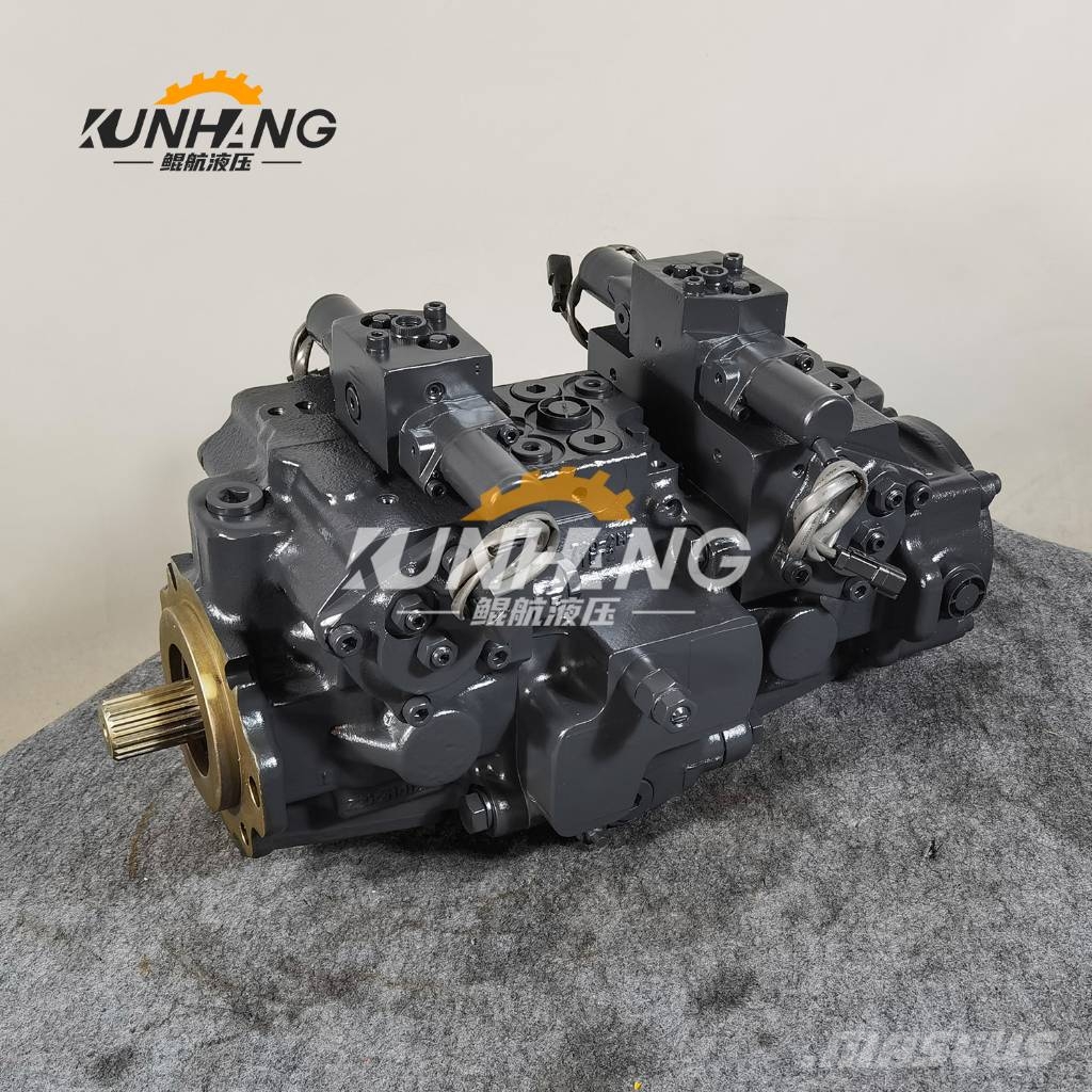 Komatsu D31PX-21A D37EX-21A Hydraulic Pump 720-2M-00061 Υδραυλικά