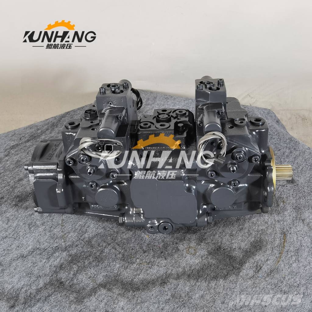Komatsu D31PX-21A D37EX-21A Hydraulic Pump 720-2M-00061 Υδραυλικά