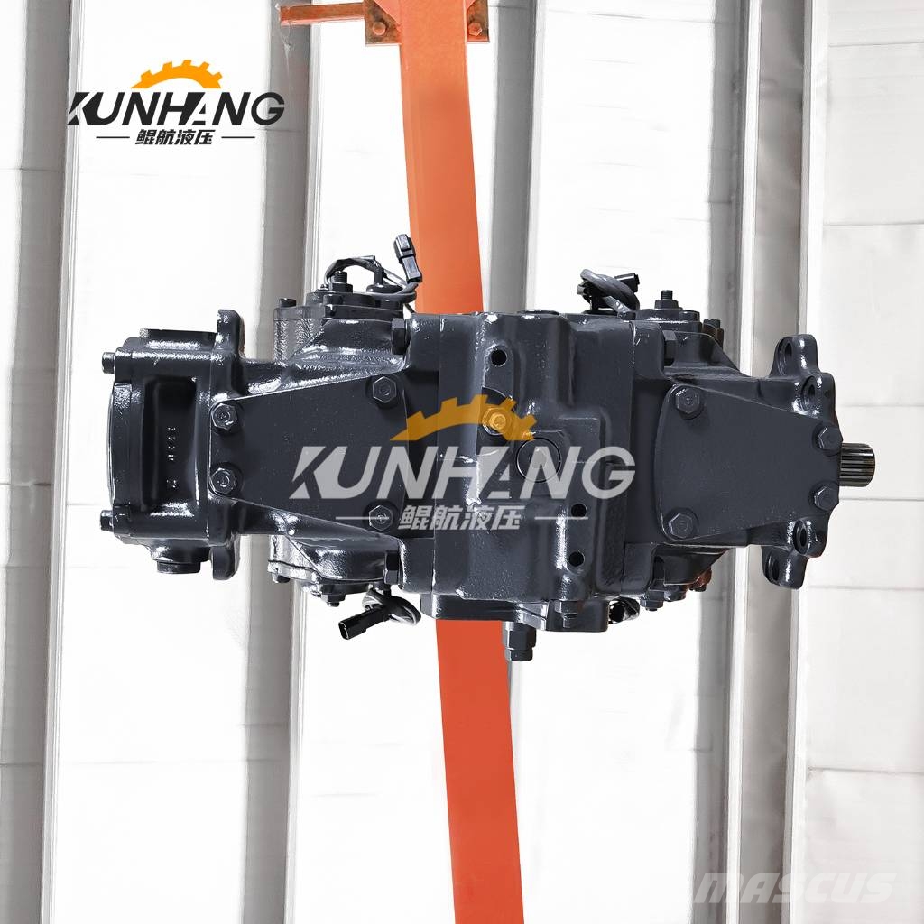 Komatsu D31PX-21A D37EX-21A Hydraulic Pump 720-2M-00061 Υδραυλικά