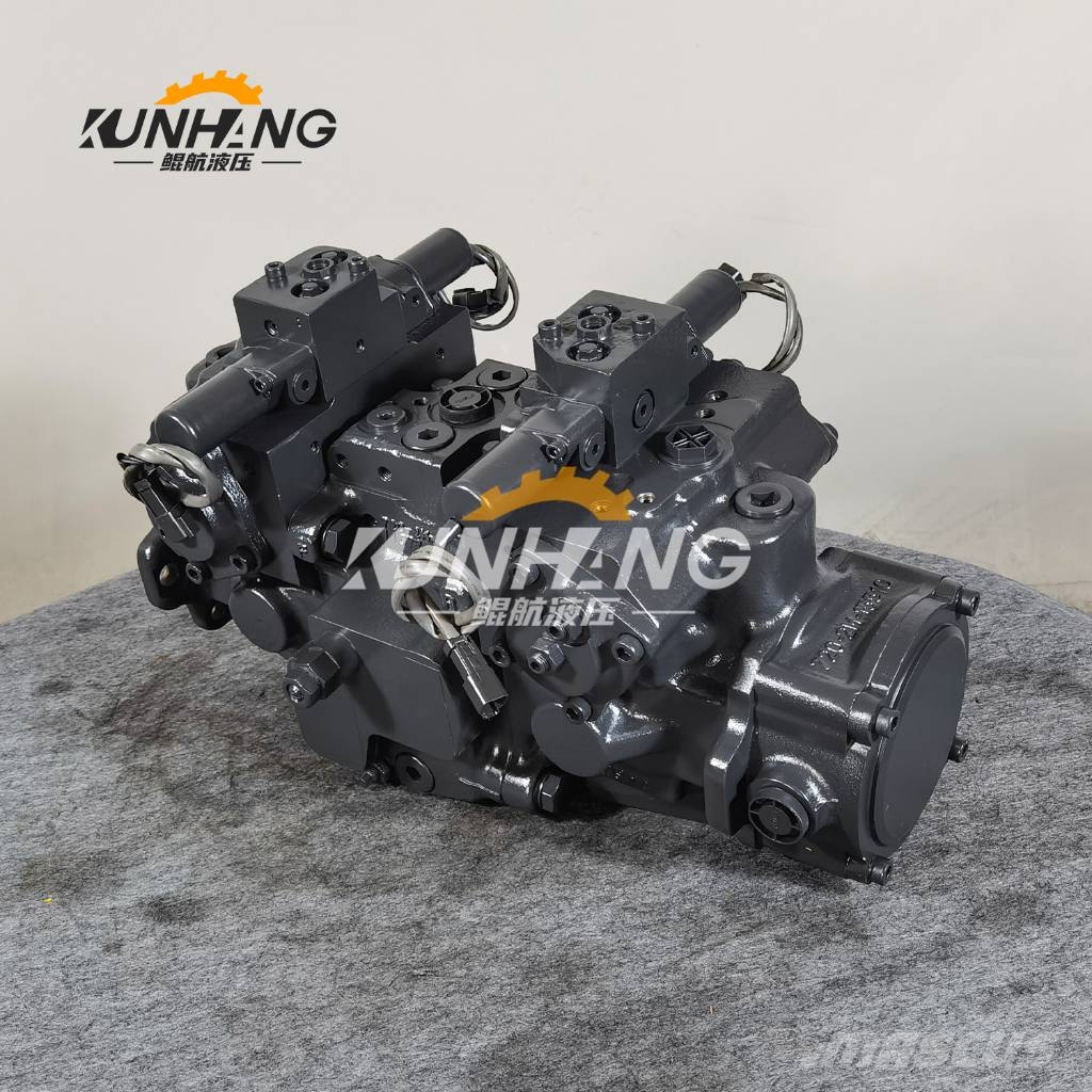 Komatsu D31PX-21A D37EX-21A Hydraulic Pump 720-2M-00061 Υδραυλικά