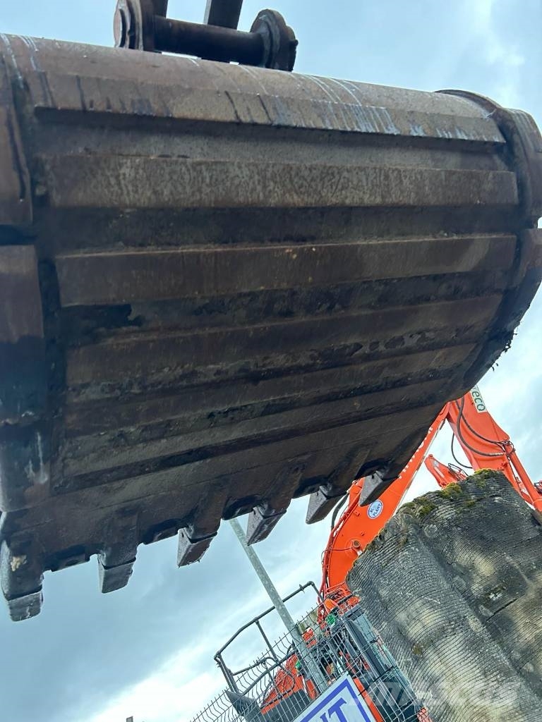 20 Ton 54” Rock Digging Bucket Schaufeln