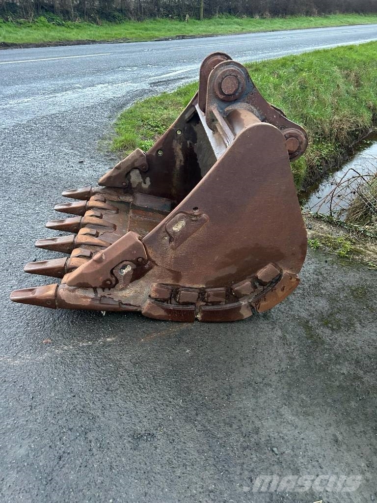 20 Ton 54” Rock Digging Bucket Schaufeln