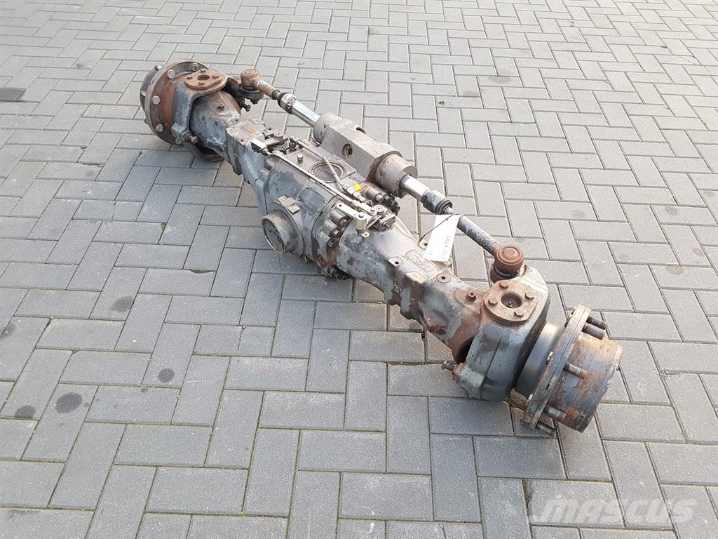 Ahlmann AZ85-4107114A-Spicer Dana 212/162-004-Axle/Achse 轴