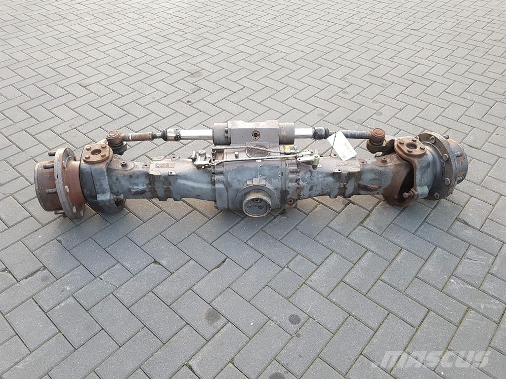 Ahlmann AZ85-4107114A-Spicer Dana 212/162-004-Axle/Achse 轴