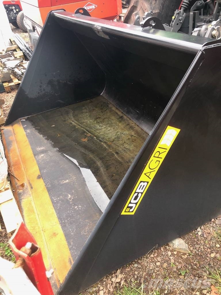 JCB JCB 980/A9978 GRAIN BUCKET 2.5M3 2450MM. Weitere Lade- und Grabgeräte