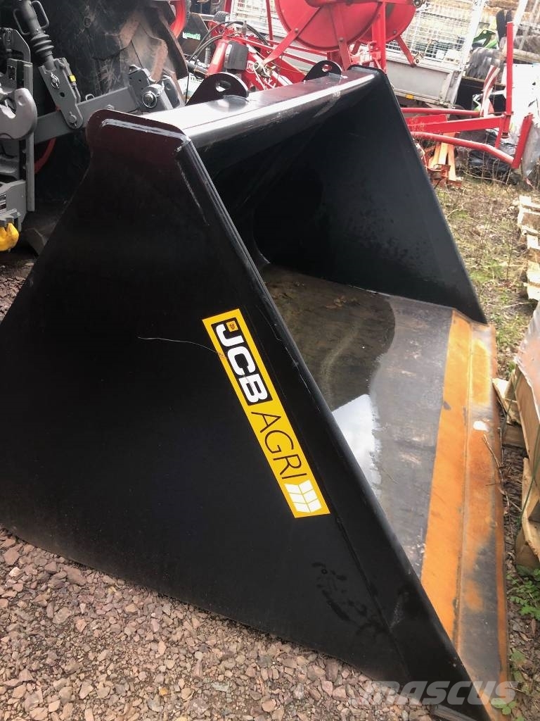 JCB JCB 980/A9978 GRAIN BUCKET 2.5M3 2450MM. Weitere Lade- und Grabgeräte