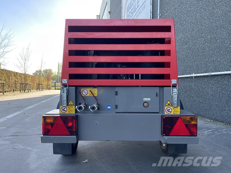 Kaeser M 31 E 压缩机