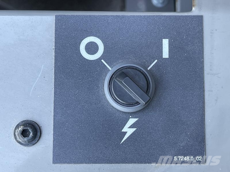 Kaeser M 31 E 压缩机
