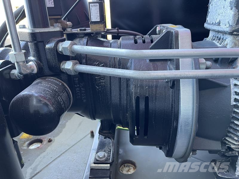 Kaeser M 31 E 压缩机