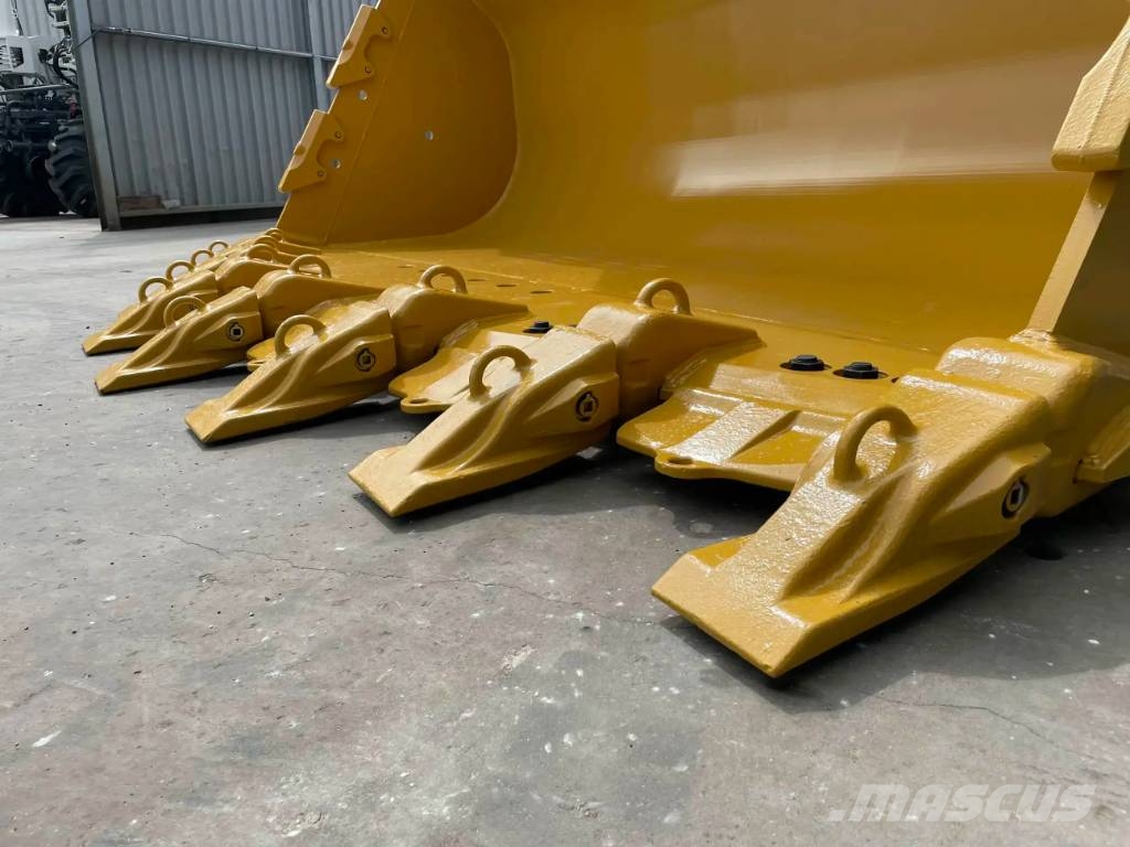 CAT 988 XE 挖斗