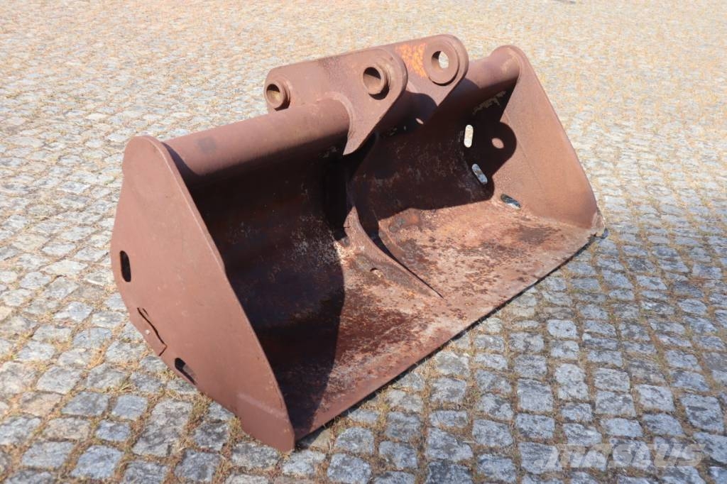  Balde limpeza 1800 mm Ø65 دلاء