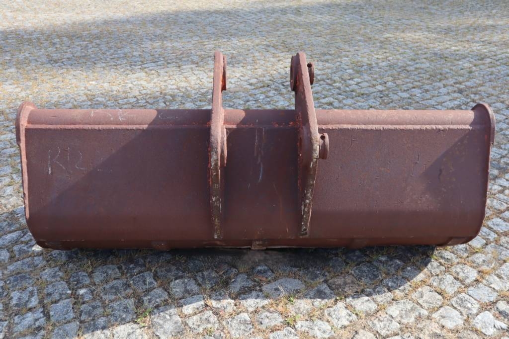  Balde limpeza 1800 mm Ø65 دلاء