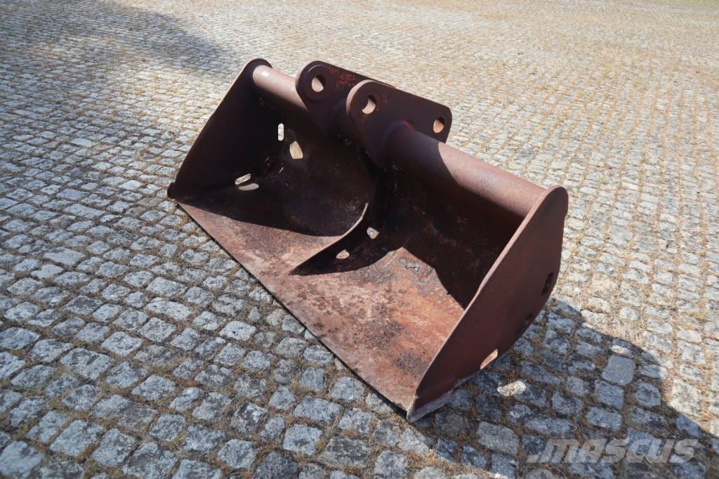  Balde limpeza 1800 mm Ø65 دلاء