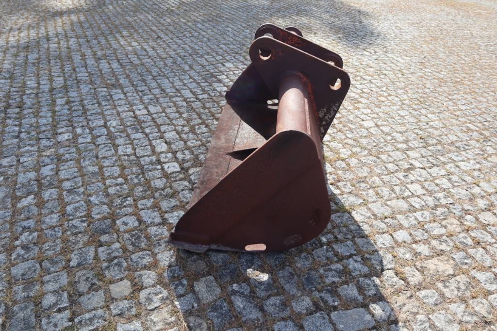  Balde limpeza 1800 mm Ø65 دلاء