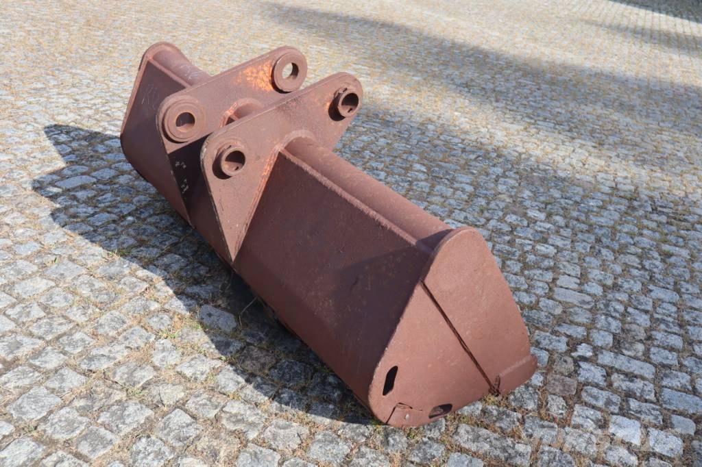  Balde limpeza 1800 mm Ø65 دلاء