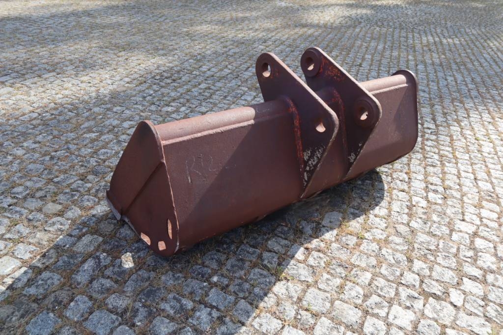 Balde limpeza 1800 mm Ø65 دلاء