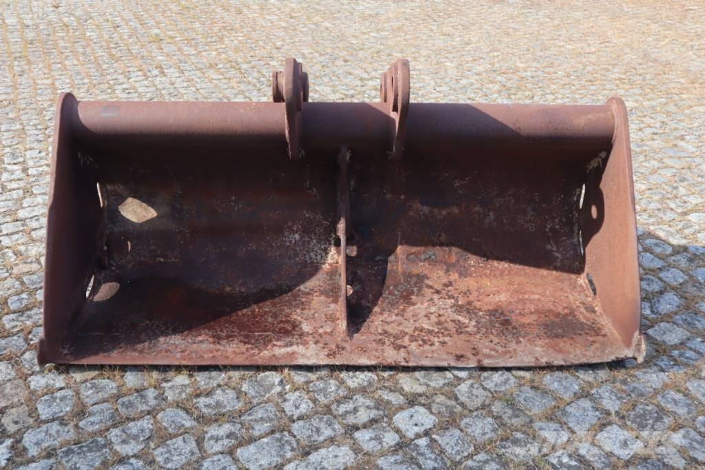  Balde limpeza 1800 mm Ø65 دلاء