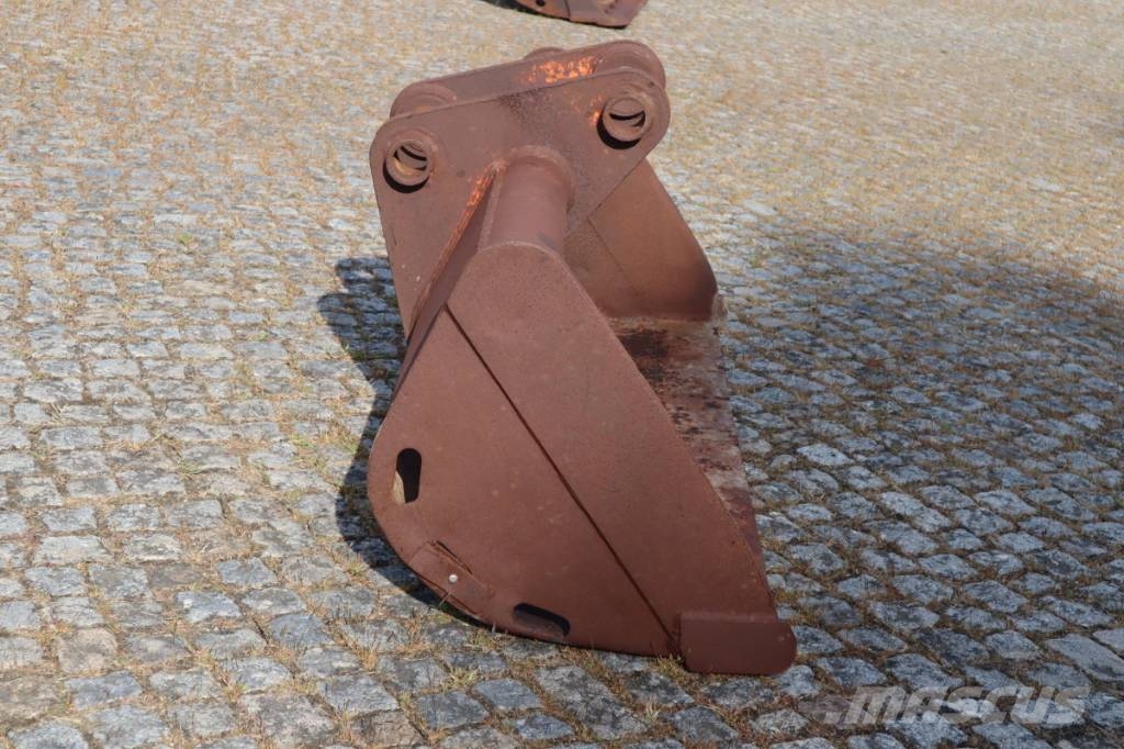  Balde limpeza 1800 mm Ø65 دلاء