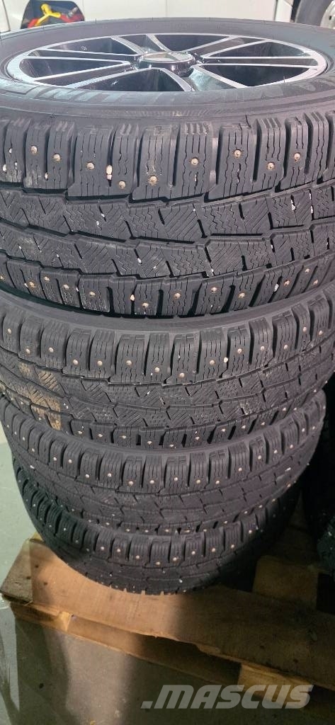 Mercedes-Benz Sprinter 316 CDI شاحنة مقفلة