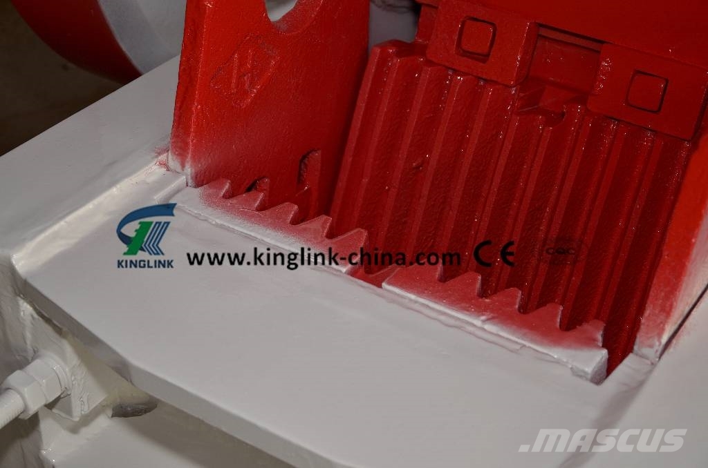 Kinglink KPE-600*400 Vergruizers