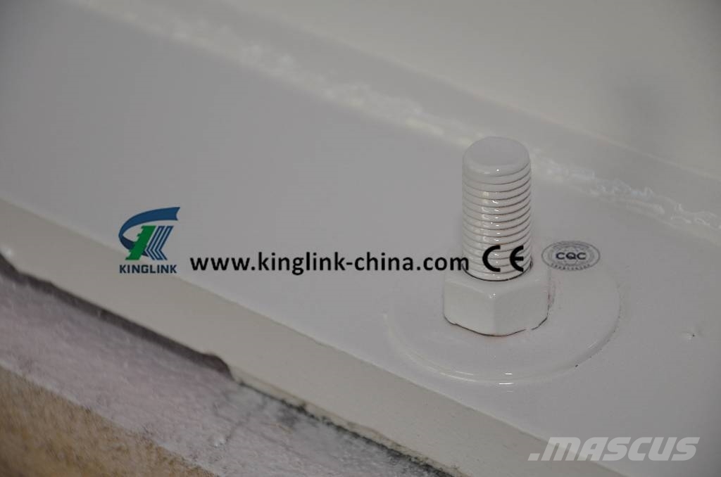 Kinglink KPE-600*400 Vergruizers
