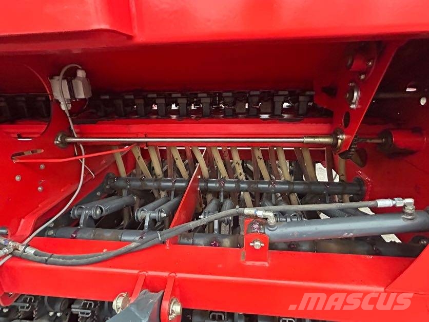 Tume Nova Combi3000 Perforadoras combinadas
