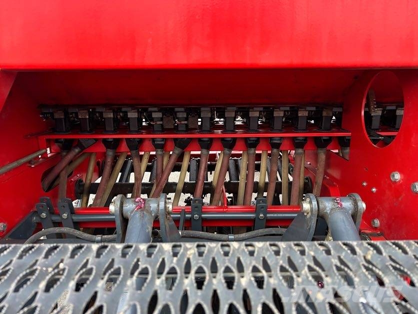 Tume Nova Combi3000 Perforadoras combinadas