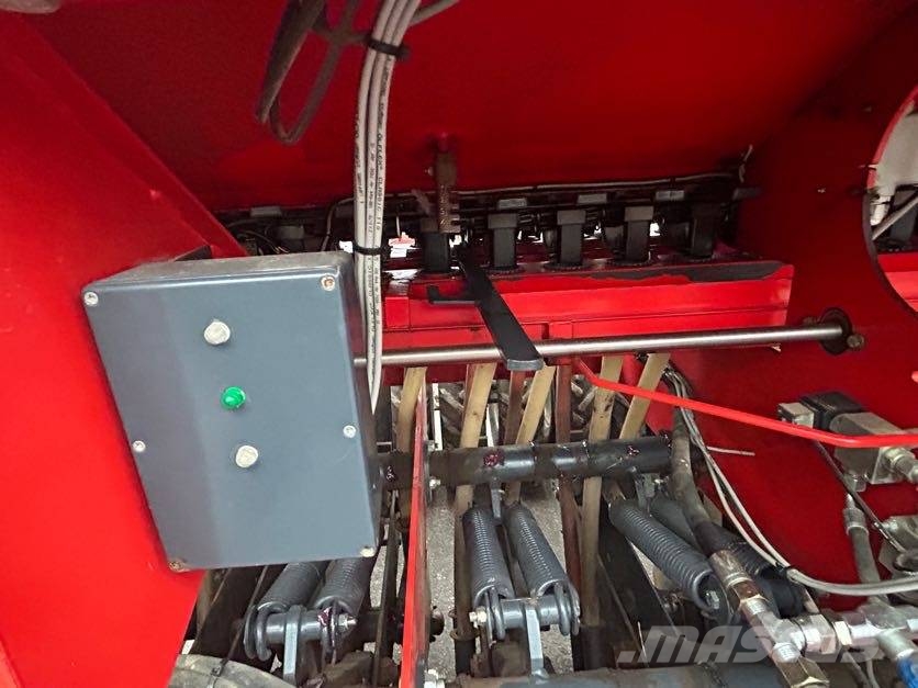 Tume Nova Combi3000 Perforadoras combinadas