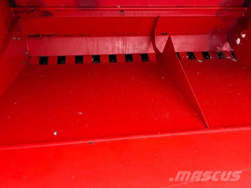 Tume Nova Combi3000 Perforadoras combinadas