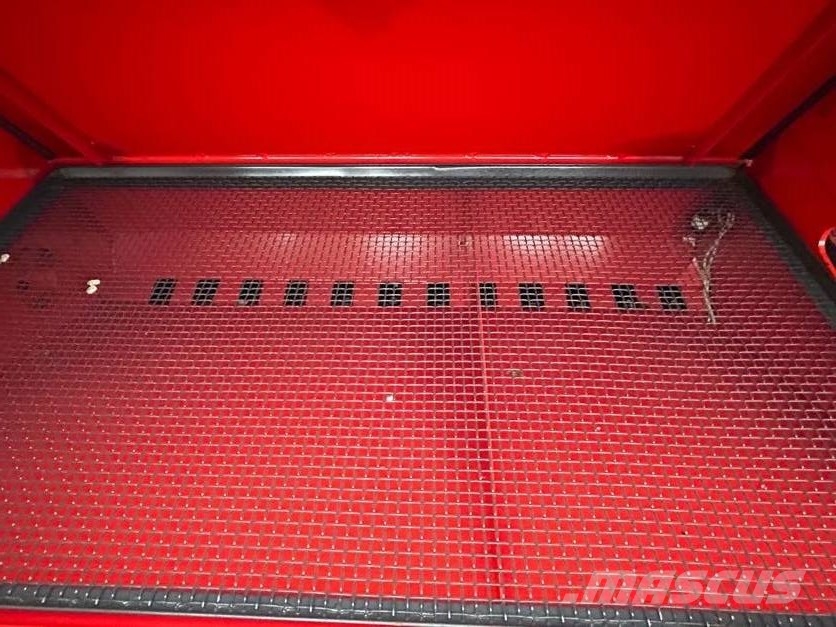 Tume Nova Combi3000 Perforadoras combinadas