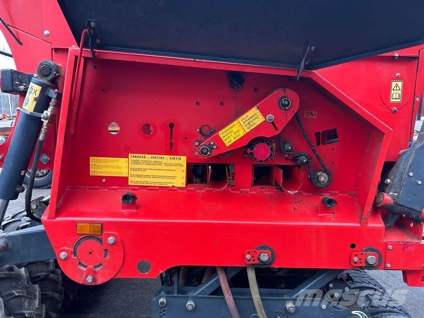 Tume Nova Combi3000 Perforadoras combinadas