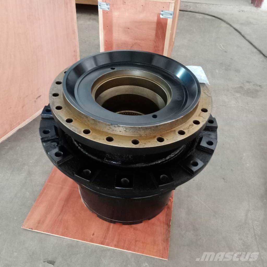 Hitachi 9149237 Travel gearbox EX300 travel device Transmission