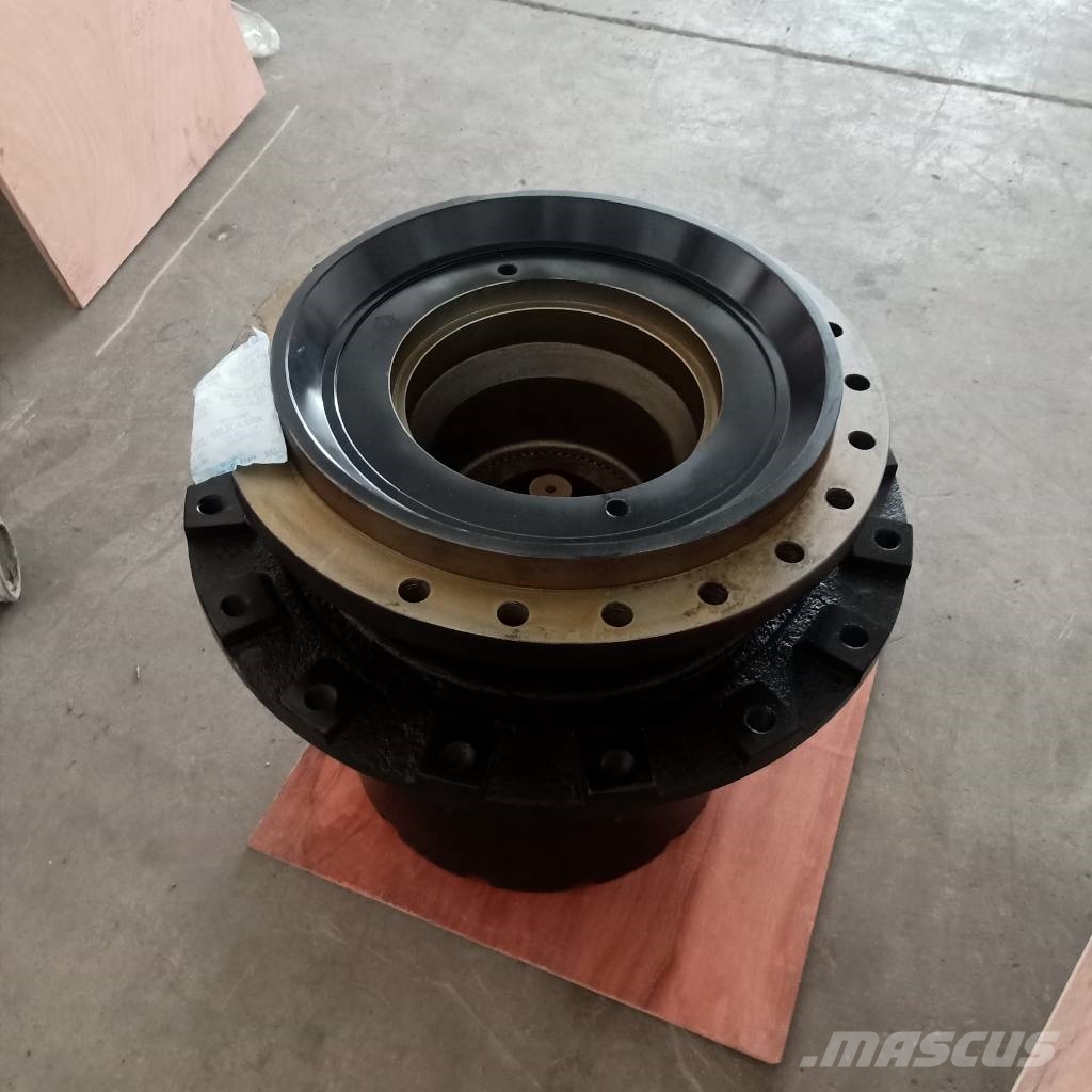 Hitachi 9149237 Travel gearbox EX300 travel device Transmission