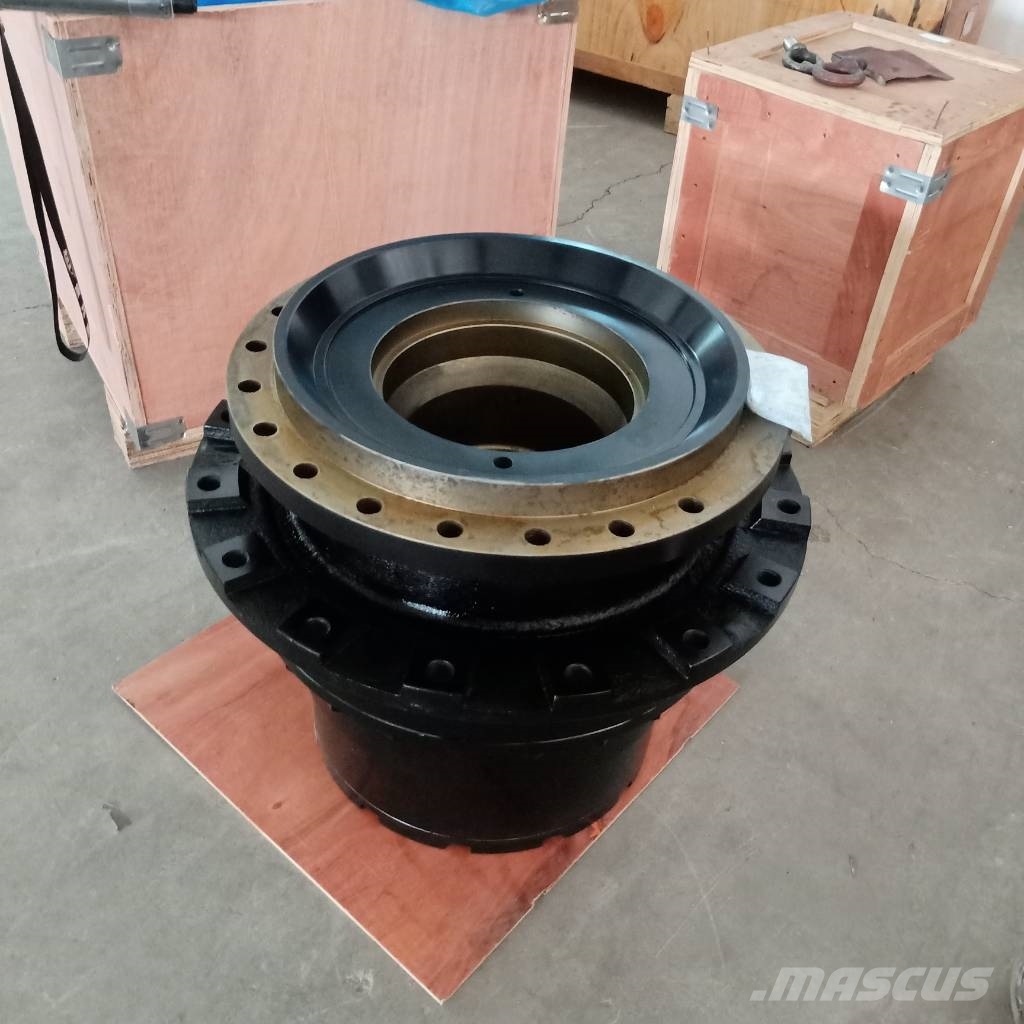 Hitachi 9149237 Travel gearbox EX300 travel device Transmission