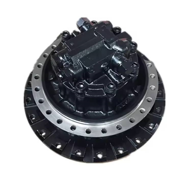 Hitachi 9149237 Travel gearbox EX300 travel device Transmission