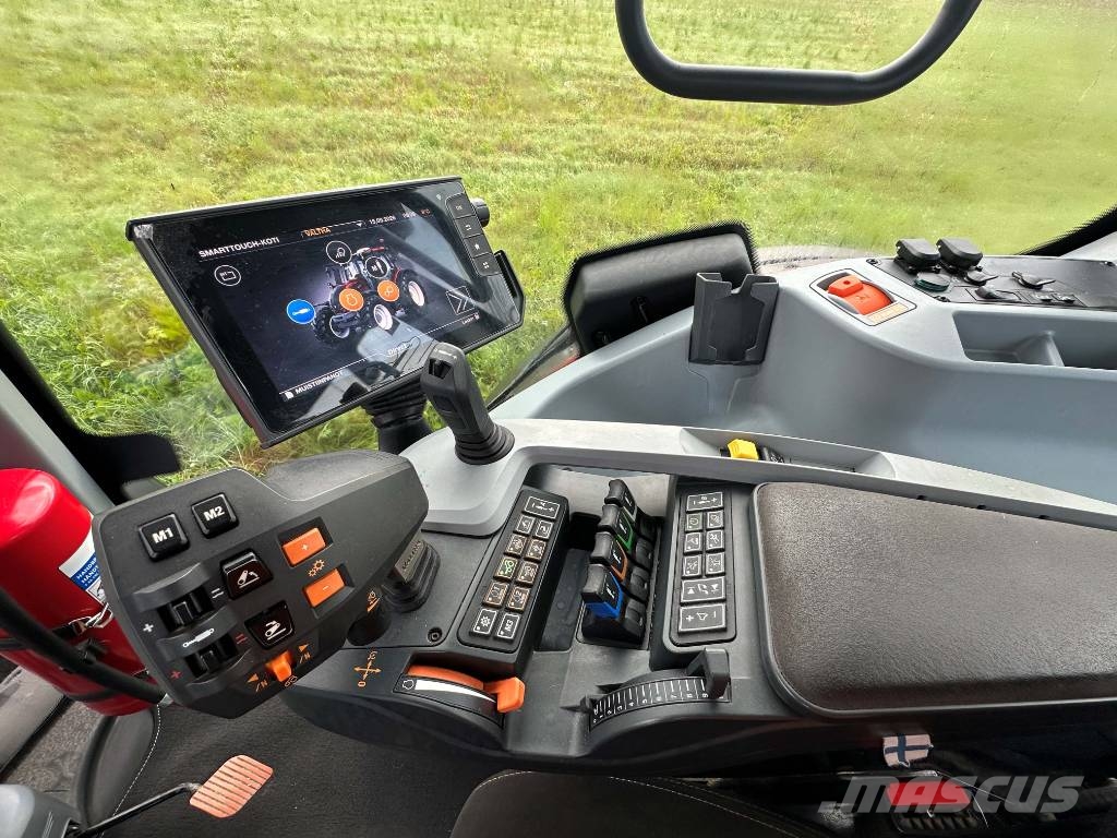 Valtra N175 D Τρακτέρ