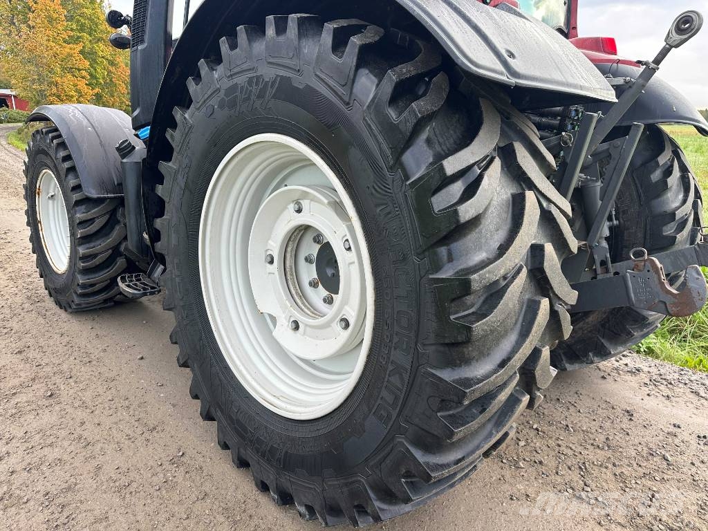 Valtra N175 D Τρακτέρ