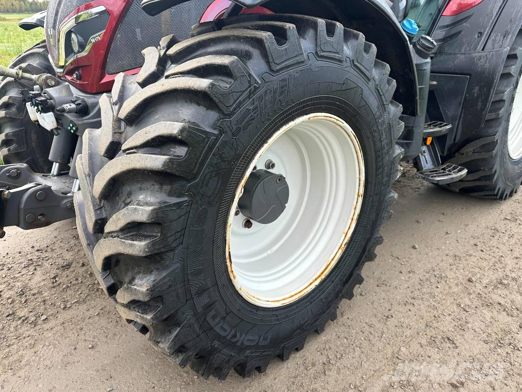 Valtra N175 D Τρακτέρ