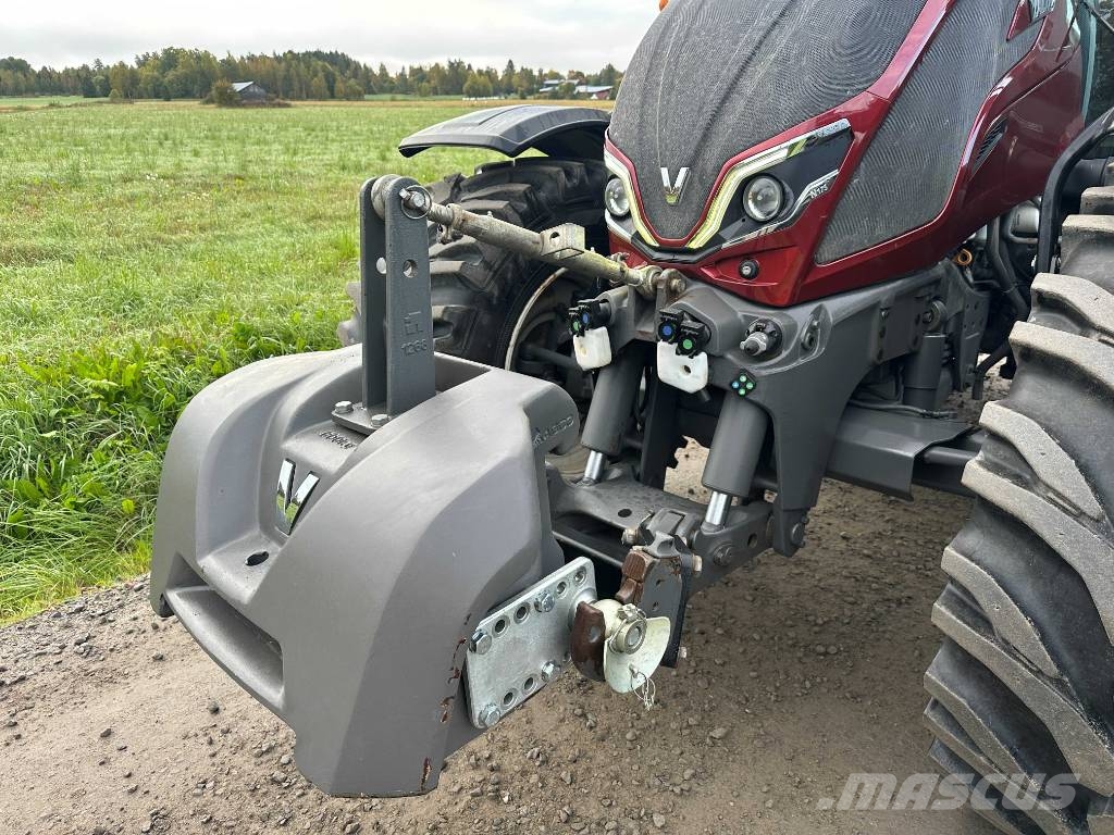 Valtra N175 D Τρακτέρ