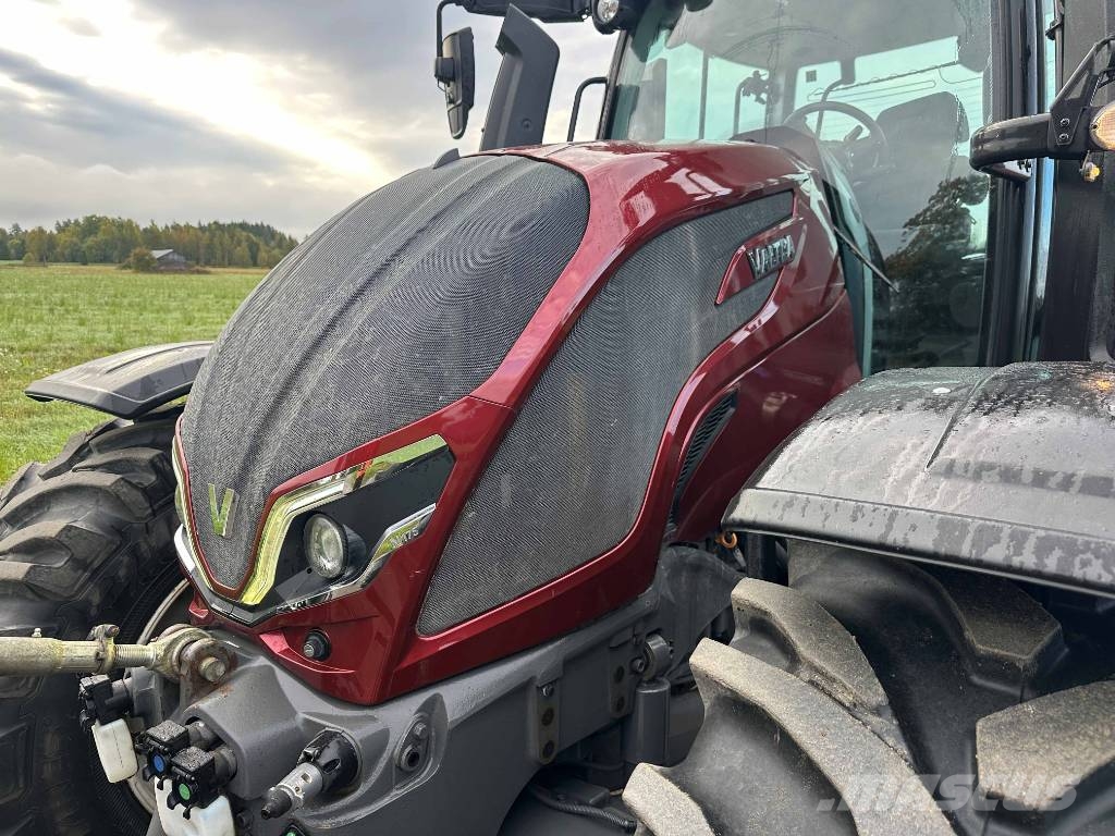 Valtra N175 D Τρακτέρ