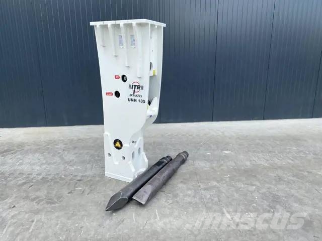 ITR UNH135 Hammer / Brecher