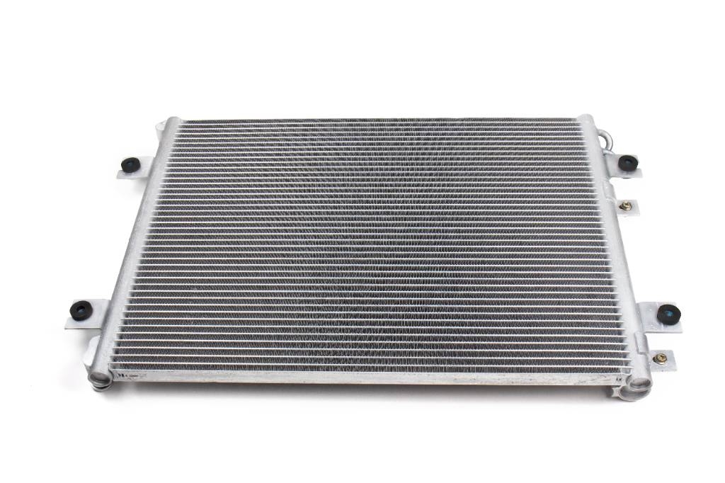 Komatsu A/C condenser 20Y-810-1221 Radiatoriai