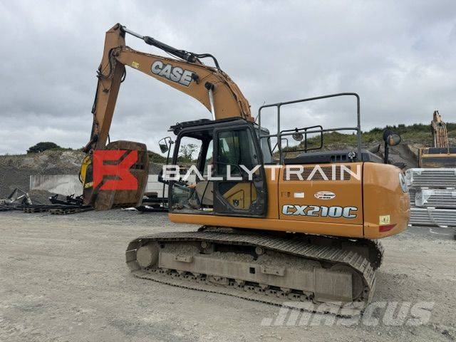 MB Crusher BF90.3 Crushing Bucket (20-30Ton) Σπαστήρες