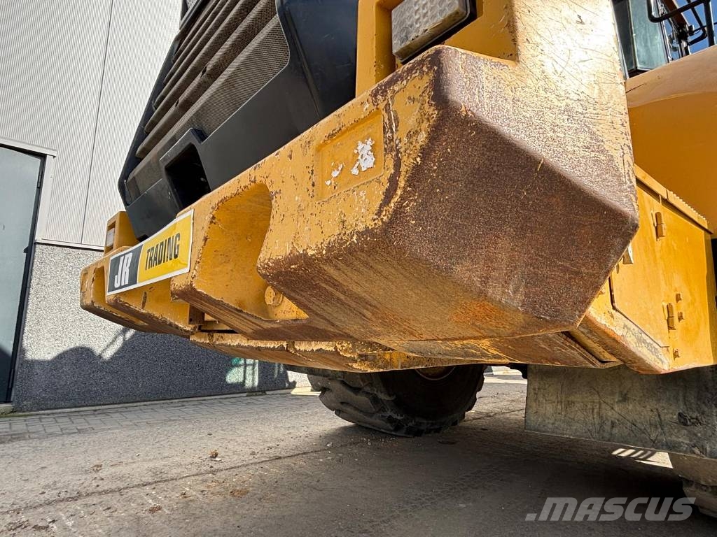 CAT 980 K Rataslaadurid