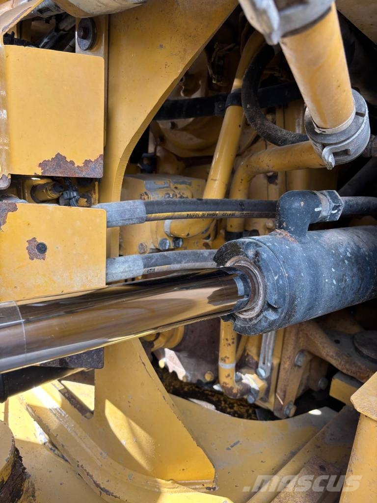 CAT 980 K Rataslaadurid