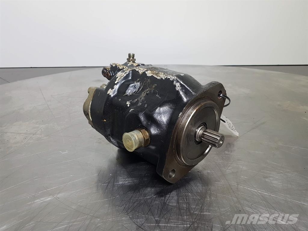Brueninghaus Hydromatik A10VO28DFR/31L - Load sensing pump Hydraulics