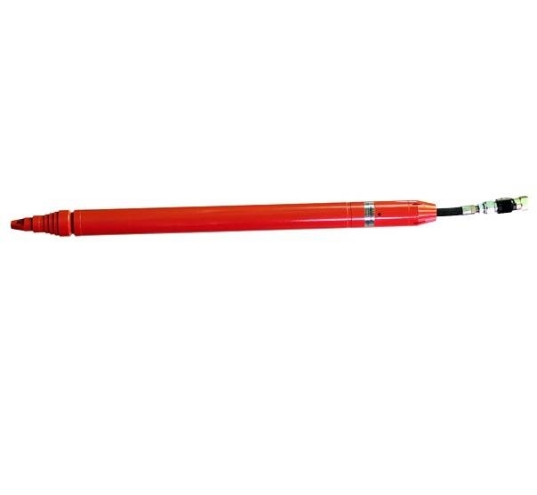 Pneuvibe PHV85 Gradbeništvo - drugo
