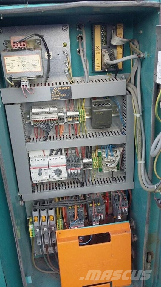 Kaeser AS 31 Compresseur