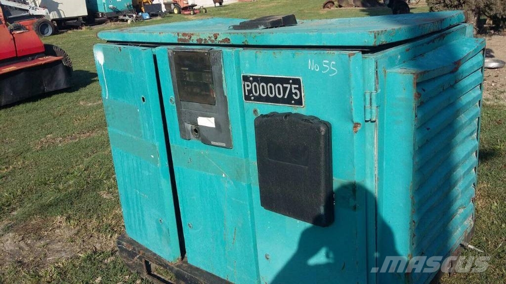 Kaeser AS 31 Compresseur